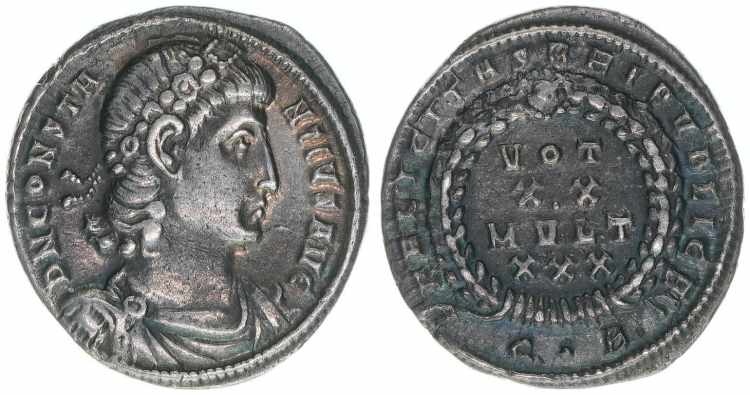 Constantius II. 337-361 Römisches ... 