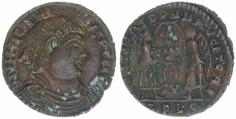 Magnentius 350-353 Römisches ... 