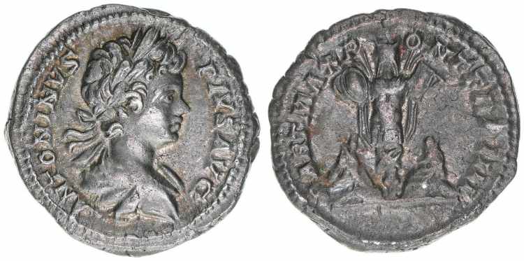 Caracalla 198-217 Römisches Reich ... 