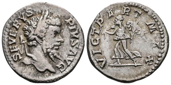 Septimius Severus 193-211 ... 
