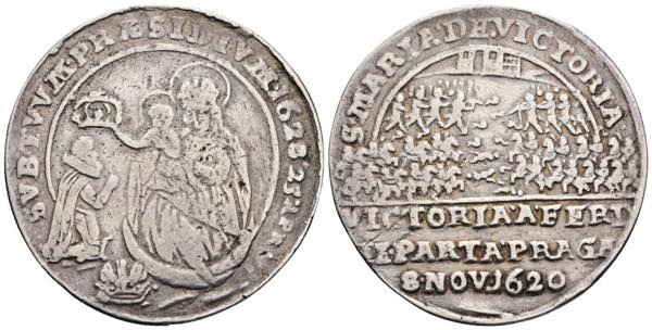 Ferdinand II. 1618-1637 ... 
