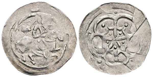 Otakar IV. 1164-1192 Fischau. ... 