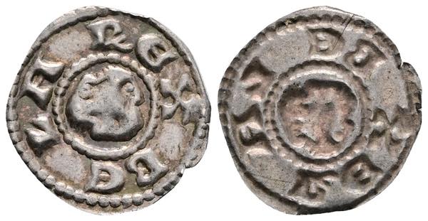 Bela III. 1172-1196 Ungarn. ... 