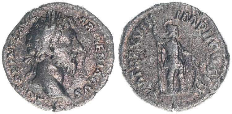 Marcus Aurelius 161-181 Römisches ... 