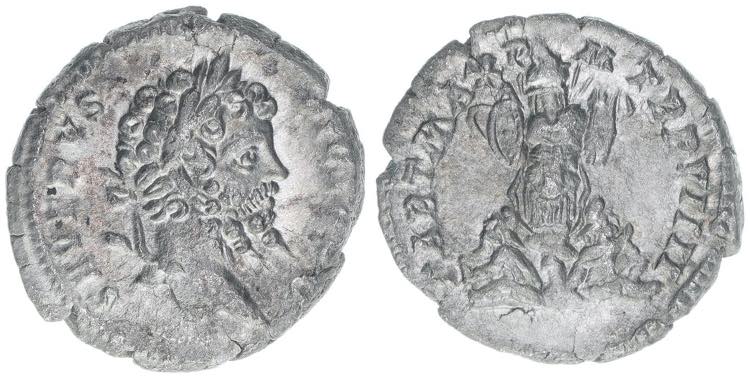 Septimius Severus 193-211 ... 