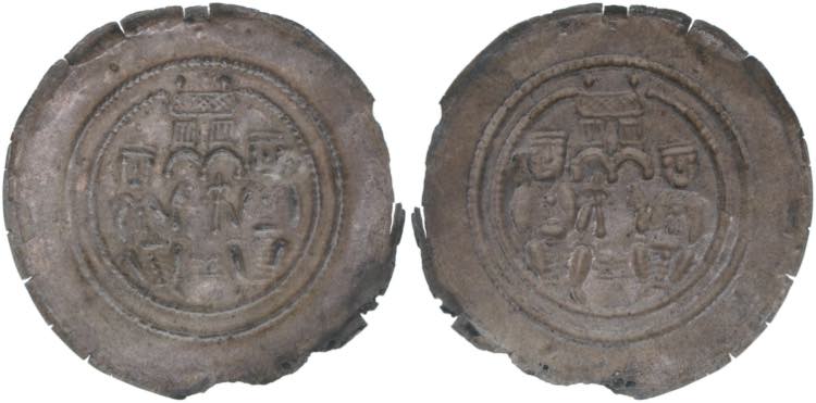 Elgerus III. 1191-1219 Hohnstein. ... 