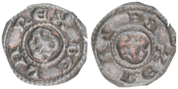 Bela III. 1172-1196 Ungarn. ... 