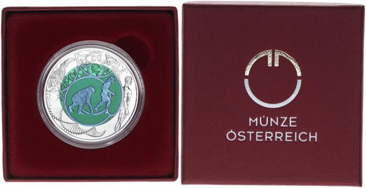 25-Euro Sondergedenkmünzen ... 