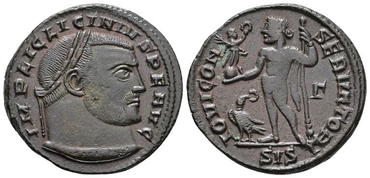 Licinius I. 308-324 Römisches ... 