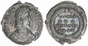 Constantius II. 337-361 Römisches Reich - ... 