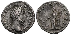 Lucius Verus 161-169 Römisches ... 
