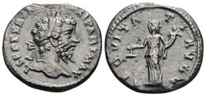 Septimius Severus 193-211 Römisches ... 