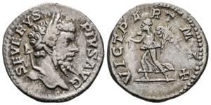 Septimius Severus 193-211 Römisches ... 