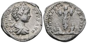 Caracalla 198-217 Römisches ... 