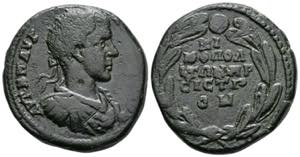 Gordianus III. Pius 238-244 Römisches ... 