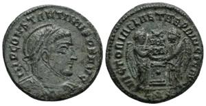 Constantinus I. 307-337 Römisches ... 