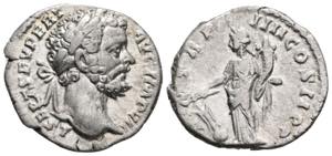 Septimius Severus 193-211 Römisches Reich - ... 