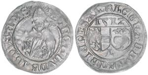 Leonhard von Keutschach 1495-1519 Erzbistum ... 