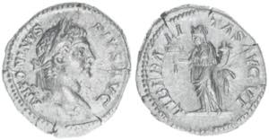 Caracalla 198-217 Römisches Reich - ... 