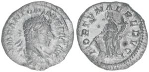 Elagabalus 218-222 Römisches Reich - ... 