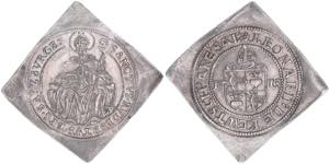 Leonhard von Keutschach 1495-1519 Erzbistum ... 
