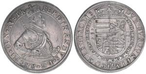 Erzherzog Ferdinand 1564-1595 ... 