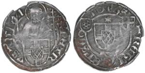 Philipp II. von Daun-Oberstein 1508-1515 ... 