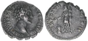 Marcus Aurelius 161-180 Römisches Reich - ... 
