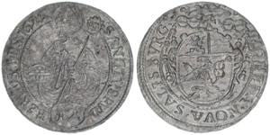 Paris Graf Lodron 1619-1653 Erzbistum ... 