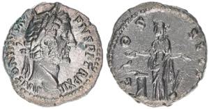 Antoninus Pius 138-161 Römisches Reich - ... 