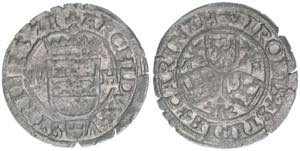 Interregnum Wiener Hausgenossen 1519-1522 ... 