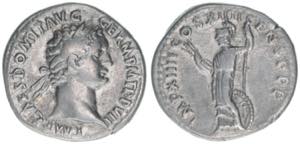 Domitianus 81-96 Römisches Reich - ... 