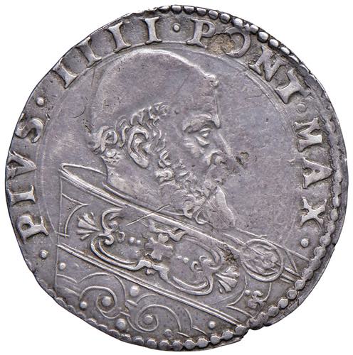 Pio IV (1559-1565) Bologna - ... 