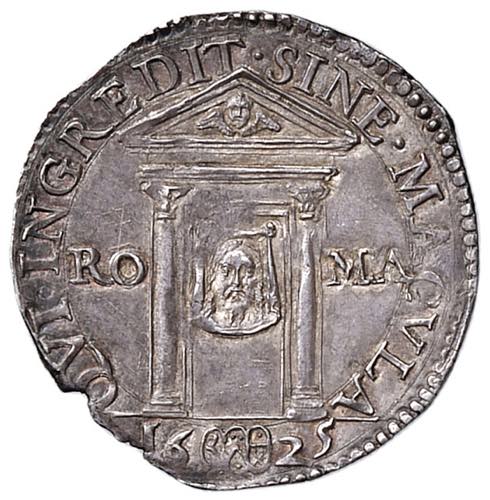 Urbano VIII (1623-1644) Giulio ... 
