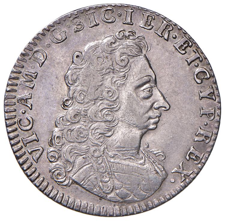 Vittorio Amedeo II (1713-1718) ... 