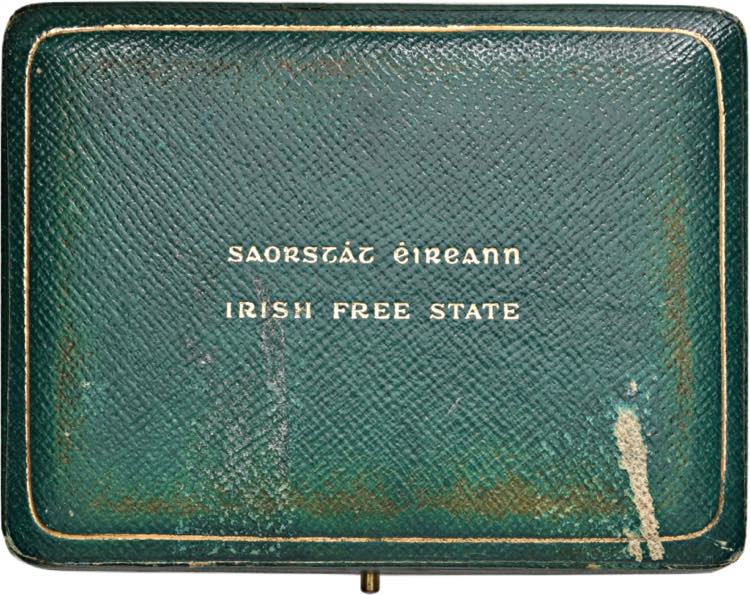 IRLANDA Stato Libero (1922-1949) ... 