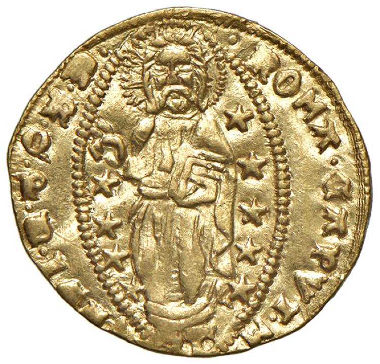 Senato romano (emissioni del ... 