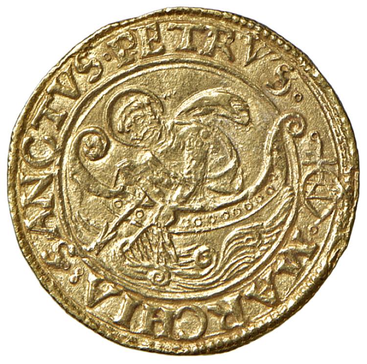 Alessandro VI (1492-1503) Macerata ... 