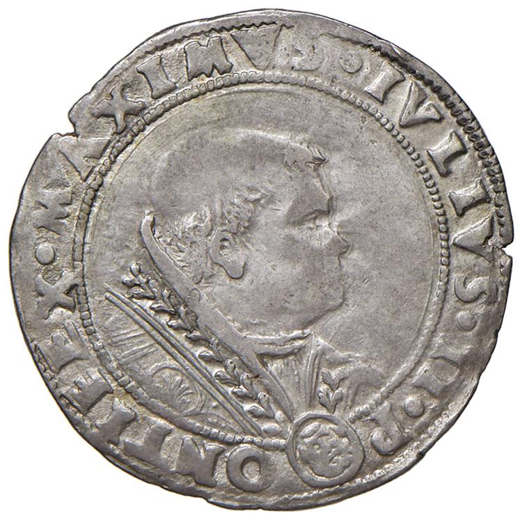 Giulio II (1503-1513) Bologna - ... 
