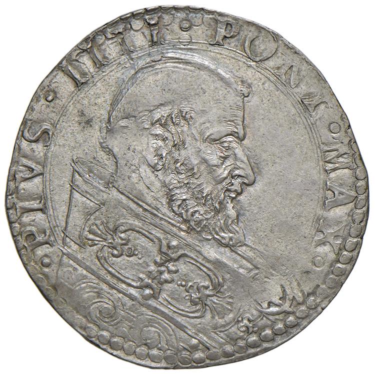 Pio IV (1559-1565) Bologna - ... 