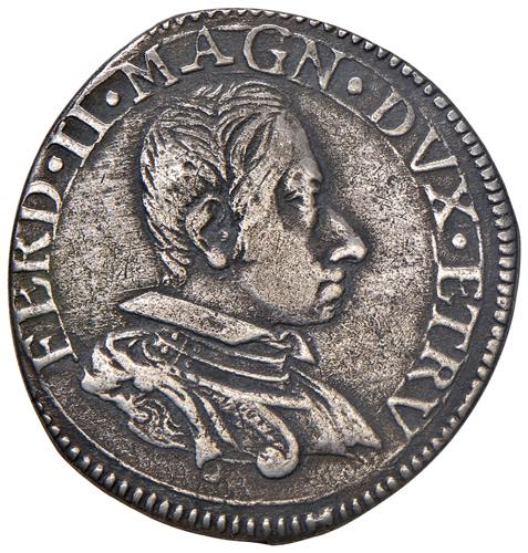 FIRENZE Ferdinando II de Medici ... 