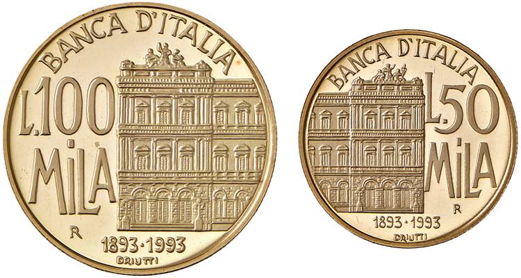 Repubblica Italiana (1946-2001) ... 