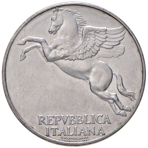 Repubblica Italiana (1946-2001) 10 ... 
