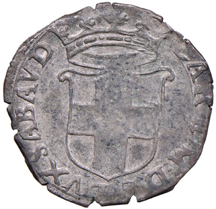 Carlo Emanuele I (1580-1630) ... 
