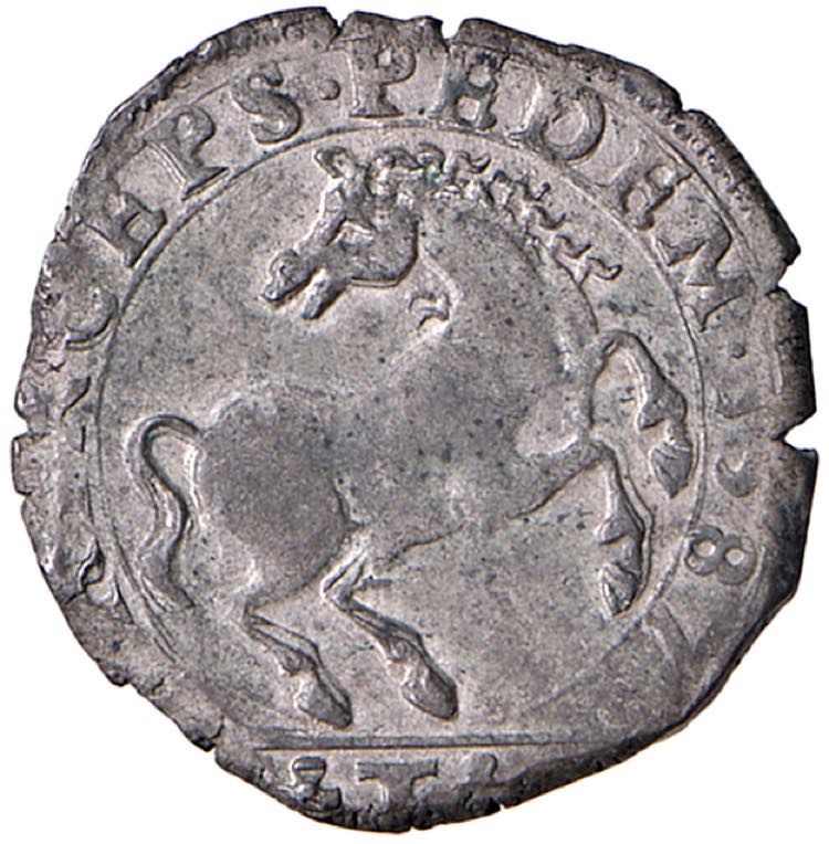 Carlo Emanuele I (1580-1630) ... 