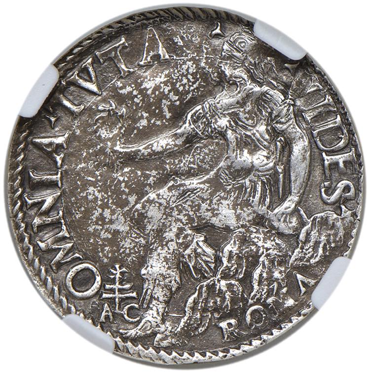 Giulio III (1550-1555) Giulio - ... 