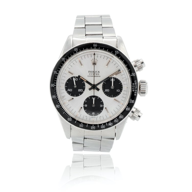 ROLEX Daytona First Series, Sigma ... 