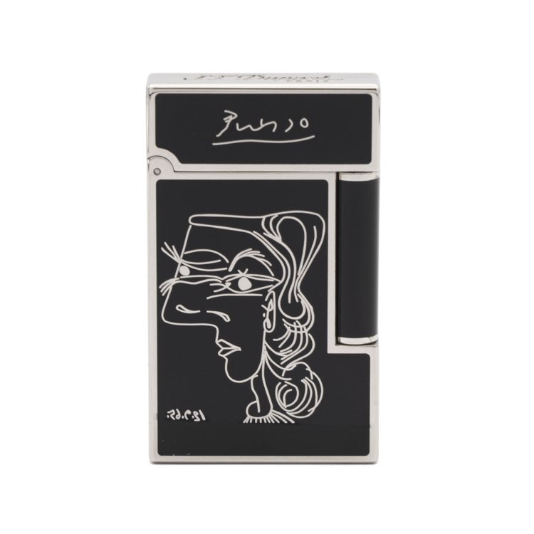 S.T. DUPONT Picasso Linea 2.  ... 