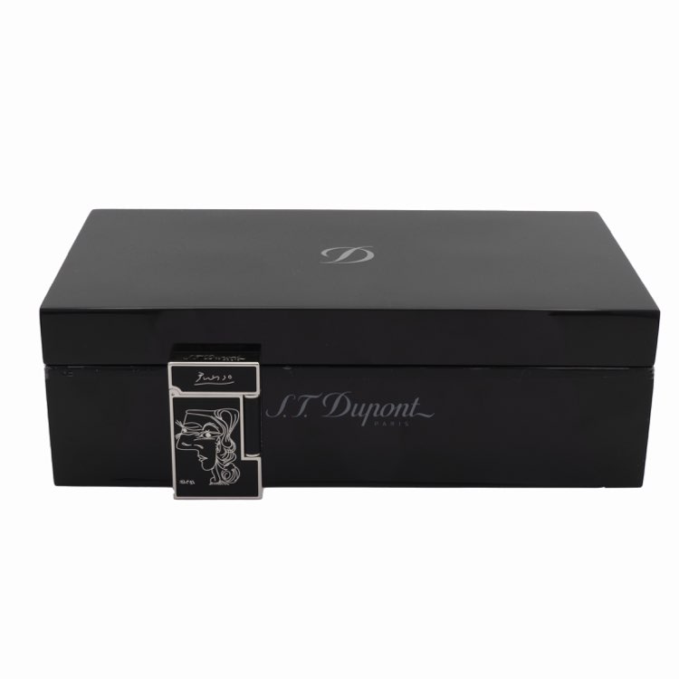 S.T. DUPONT Picasso Linea 2.  ... 