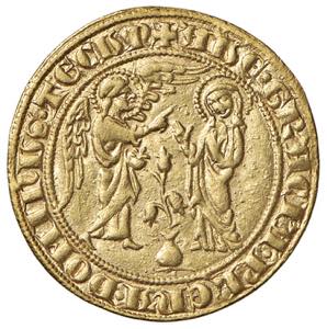 NAPOLI Carlo I d’ Angiò (1266-1288) ... 